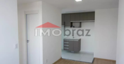Apartamento com 1 Quarto para alugar, 27m² – Brás