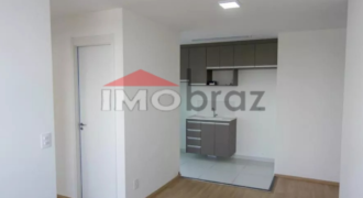 Apartamento com 1 Quarto para alugar, 27m² – Brás