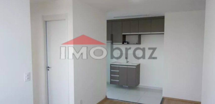 Apartamento com 1 Quarto para alugar, 27m² – Brás