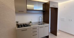 Apartamento com 1 Quarto à venda, 34m² – Canindé