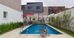 Apartamento com 1 Quarto para alugar, 27m² – Brás