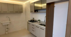 Apartamento com 1 Quarto à venda, 34m² – Canindé