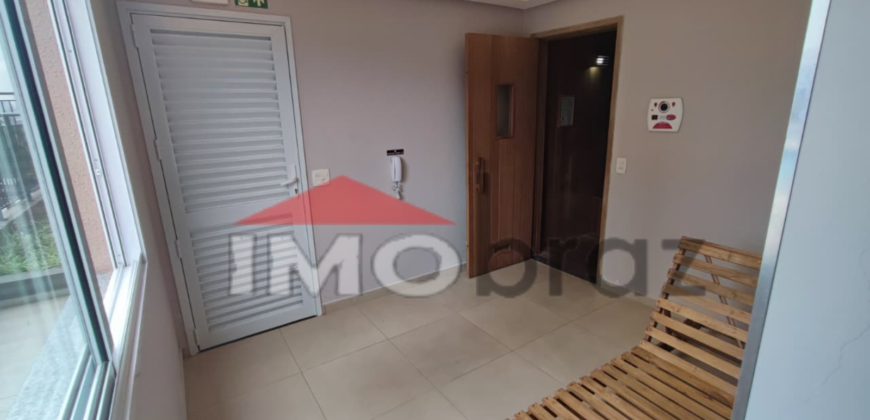 Apartamento com 2 Quartos à venda, 60m² – Jardim das Belezas