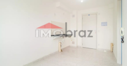 Apartamento com 1 Quarto para alugar, 27m² – Brás