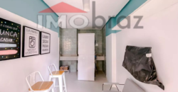Apartamento com 1 Quarto à venda, 34m² – Canindé