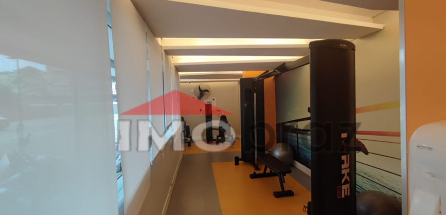 Apartamento com 2 Quartos à venda, 60m² – Jardim das Belezas
