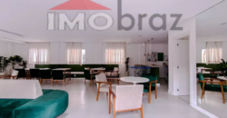 Apartamento com 1 Quarto à venda, 34m² – Canindé