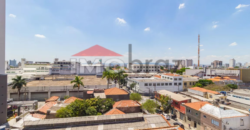 Apartamento com 1 Quarto para alugar, 27m² – Brás