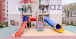 Apartamento com 1 Quarto à venda, 34m² – Canindé
