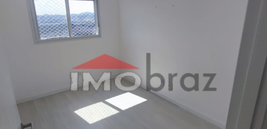 Apartamento com 2 Quartos à venda, 60m² – Jardim das Belezas