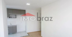 Apartamento com 1 Quarto para alugar, 27m² – Brás