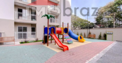 Apartamento com 1 Quarto à venda, 34m² – Canindé