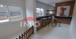 Apartamento com 2 Quartos à venda, 60m² – Jardim das Belezas