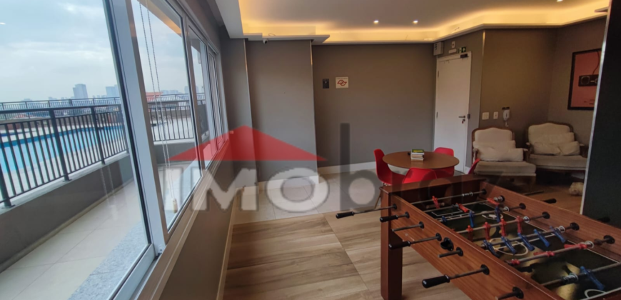 Apartamento com 2 Quartos à venda, 60m² – Jardim das Belezas