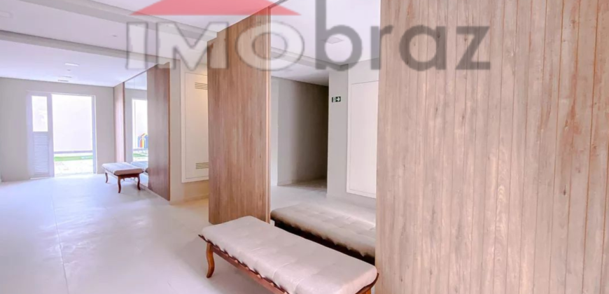 Apartamento com 1 Quarto à venda, 34m² – Canindé