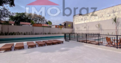 Apartamento com 1 Quarto à venda, 34m² – Canindé