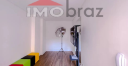Apartamento com 1 Quarto à venda, 34m² – Canindé
