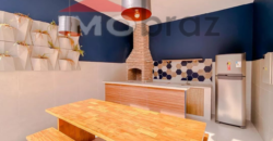 Apartamento com 1 Quarto à venda, 34m² – Canindé