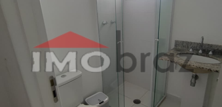 Apartamento com 2 Quartos à venda, 60m² – Jardim das Belezas