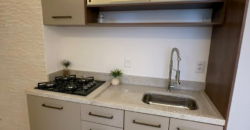 Apartamento com 1 Quarto à venda, 34m² – Canindé