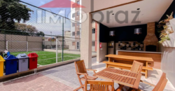 Apartamento com 1 Quarto à venda, 34m² – Canindé