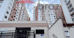 Apartamento com 1 Quarto à venda, 34m² – Canindé