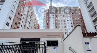 Apartamento com 1 Quarto à venda, 34m² – Canindé