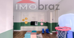 Apartamento com 1 Quarto à venda, 34m² – Canindé