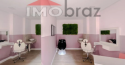 Apartamento com 1 Quarto à venda, 34m² – Canindé