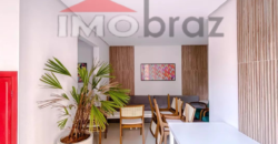 Apartamento com 1 Quarto à venda, 34m² – Canindé