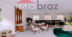 Apartamento com 1 Quarto à venda, 34m² – Canindé