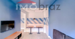 Apartamento com 1 Quarto à venda, 34m² – Canindé