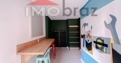 Apartamento com 1 Quarto à venda, 34m² – Canindé