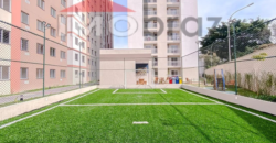 Apartamento com 1 Quarto à venda, 34m² – Canindé