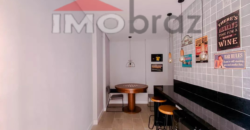 Apartamento com 1 Quarto à venda, 34m² – Canindé