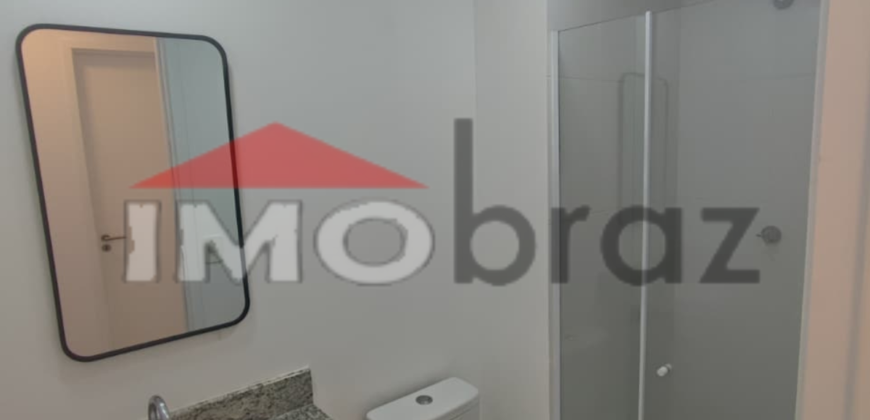 Apartamento com 2 Quartos à venda, 60m² – Jardim das Belezas