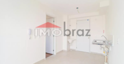 Apartamento com 1 Quarto para alugar, 27m² – Brás
