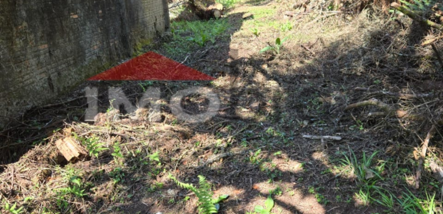 Terreno / Lote / Condomínio à venda, 4018m² – Recanto das Araucarias