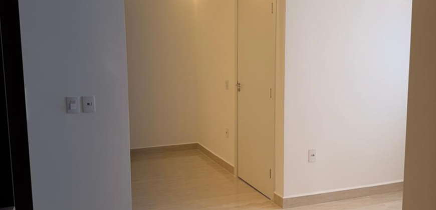Apartamento com 1 Quarto à venda, 34m² – Canindé