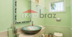 JURERÊ INTERNACIONAL | ALTO PADRÃO A POUCOS METROS DO MAR