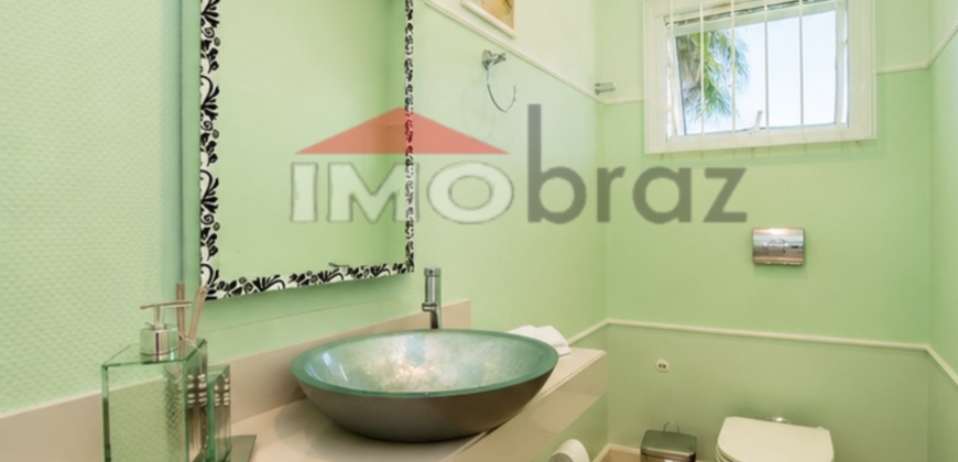 JURERÊ INTERNACIONAL | ALTO PADRÃO A POUCOS METROS DO MAR