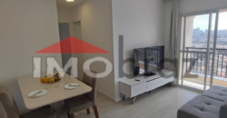 Apartamento com 2 Quartos à venda, 60m² – Jardim das Belezas