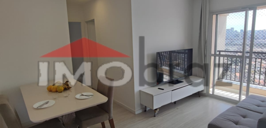 Apartamento com 2 Quartos à venda, 60m² – Jardim das Belezas