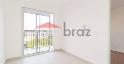 Apartamento com 1 Quarto para alugar, 27m² – Brás
