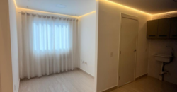 Apartamento com 1 Quarto à venda, 34m² – Canindé