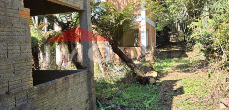 Terreno / Lote / Condomínio à venda, 4018m² – Recanto das Araucarias