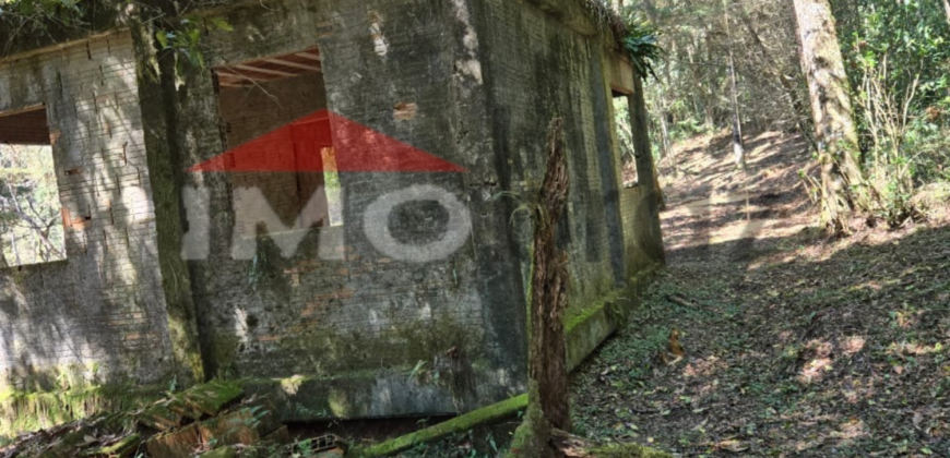 Terreno / Lote / Condomínio à venda, 4018m² – Recanto das Araucarias