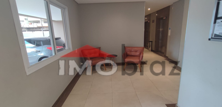 Apartamento com 2 Quartos à venda, 60m² – Jardim das Belezas