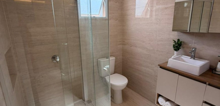 Apartamento com 1 Quarto à venda, 34m² – Canindé