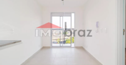 Apartamento com 1 Quarto para alugar, 27m² – Brás